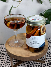 Load image into Gallery viewer, The Manhattan Cocktail Infusion Kit
