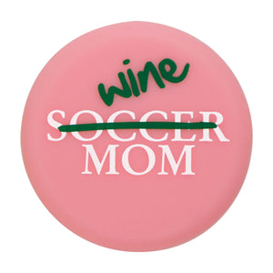 Mother's Day Wine Caps