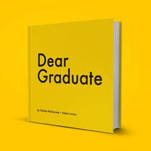 Load image into Gallery viewer, Dear Graduate Book
