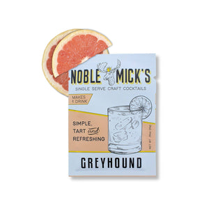 Greyhound Single Serve Craft Cocktail