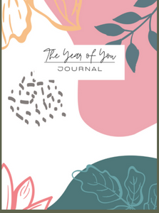 Year of You Journal