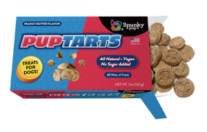 Pup Tarts Dog Treats