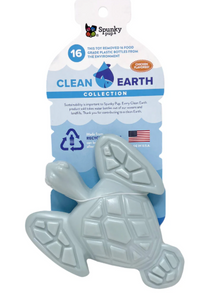 Clean Earth Hard Chews