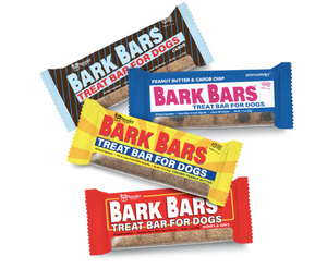 Bark Bar Cookie Bars