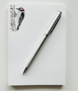 Notepads by LSA Studio