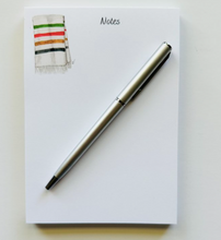 Load image into Gallery viewer, Notepads by LSA Studio
