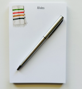 Notepads by LSA Studio