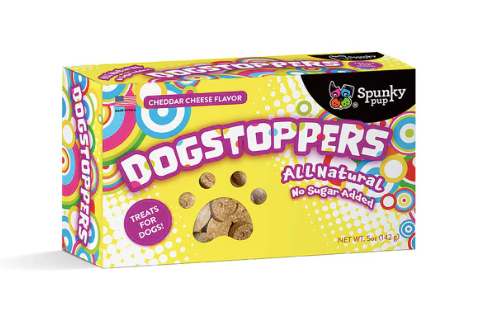 Dogstoppers Dog Treats