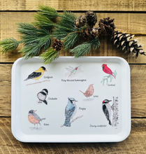 Load image into Gallery viewer, Local MN designed Melamine Trays
