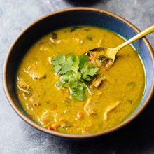 Load image into Gallery viewer, Coconut Curry Soup
