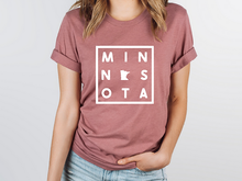 Load image into Gallery viewer, Minnesota T-Shirt - SALE
