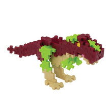 Load image into Gallery viewer, Plus Plus Tube - Tyrannosaurus Rex
