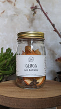Load image into Gallery viewer, Gløgg (Mulled Wine) Infusion Kit
